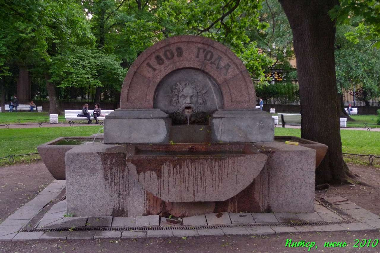 Питер 2010 г. Улица, люди, жизнь…