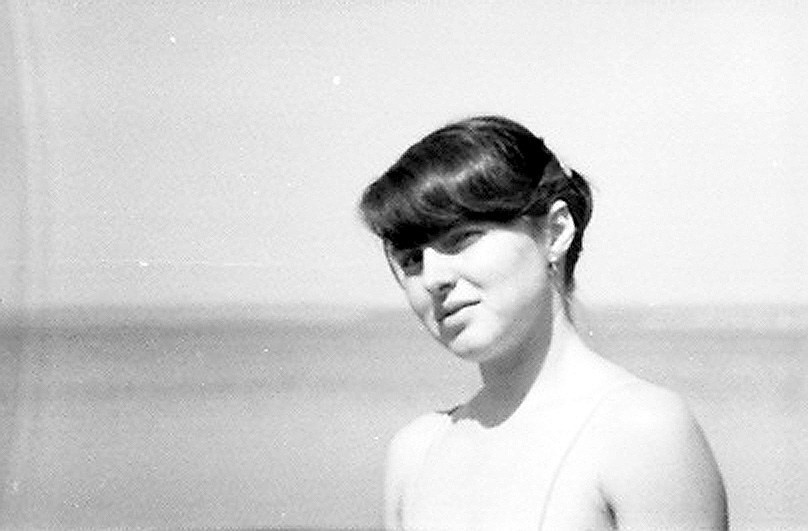 Гудаута 1982. Улица, люди, жизнь…