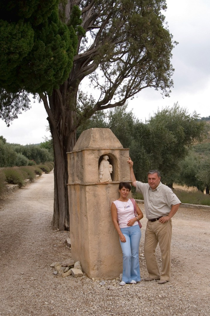 Круиз 2006 г. Улица, люди, жизнь…