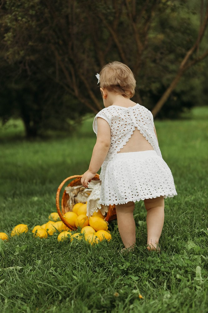 Лето — маленькая жизнь…. Катя Сидор — фотограф в Москве