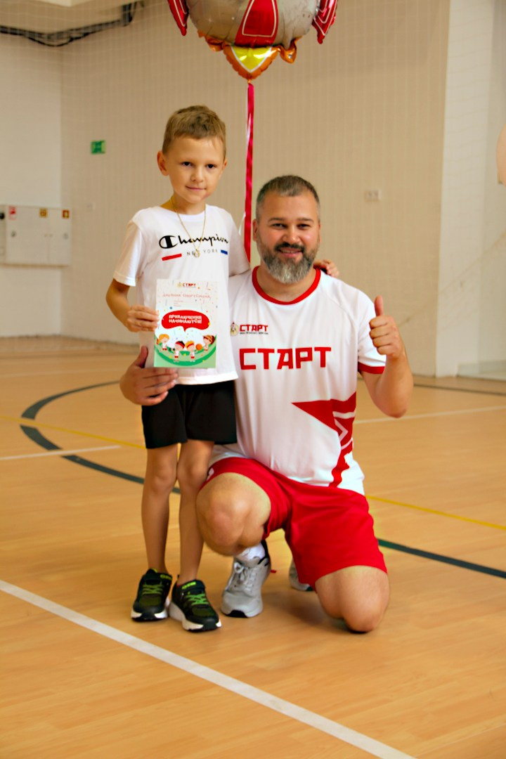 Репортаж открытый урок метеор. Фотограф Екатеринбург Екатерина Красноперова