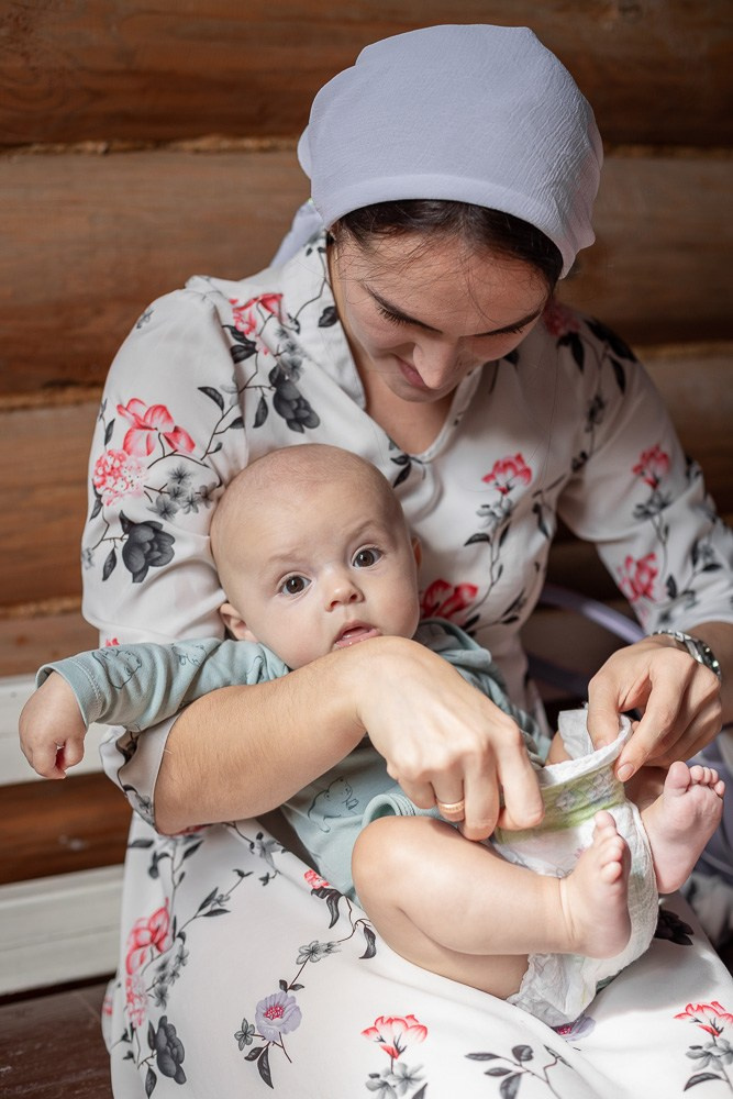 Крещение. Выпускные альбомы Майкоп, Краснодар Елена Золотарева