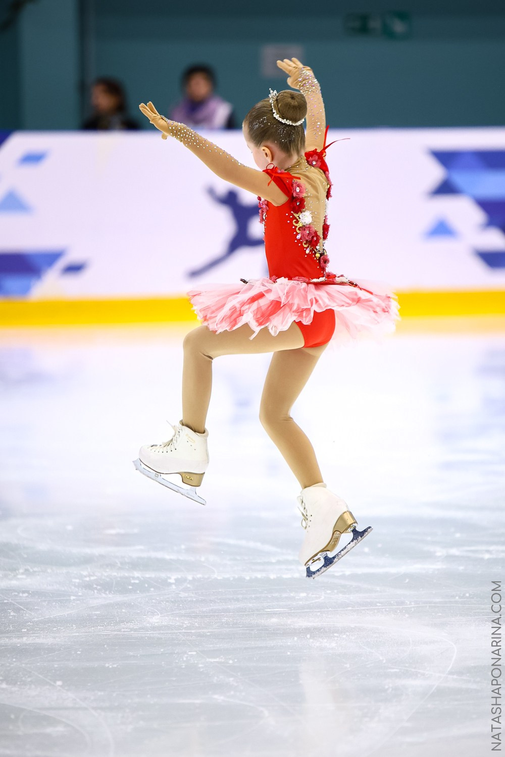 Соревнования в СШОР АФК 3ЮН разряд. ФК Фотограф в Санкт-Петербурге Наталья Понарина
