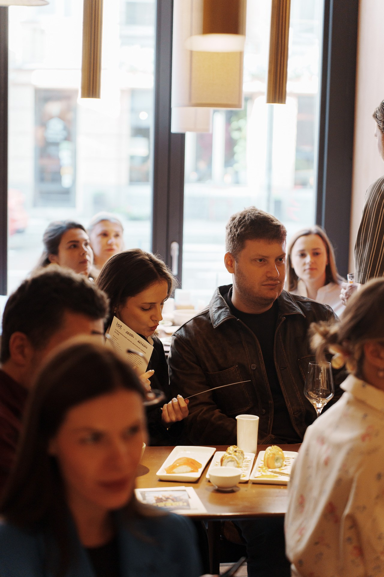 Ist x START x «Высокий сезон». Андрей Цветков — репортажный, свадебный и портретный фотограф в Санкт-Петербурге