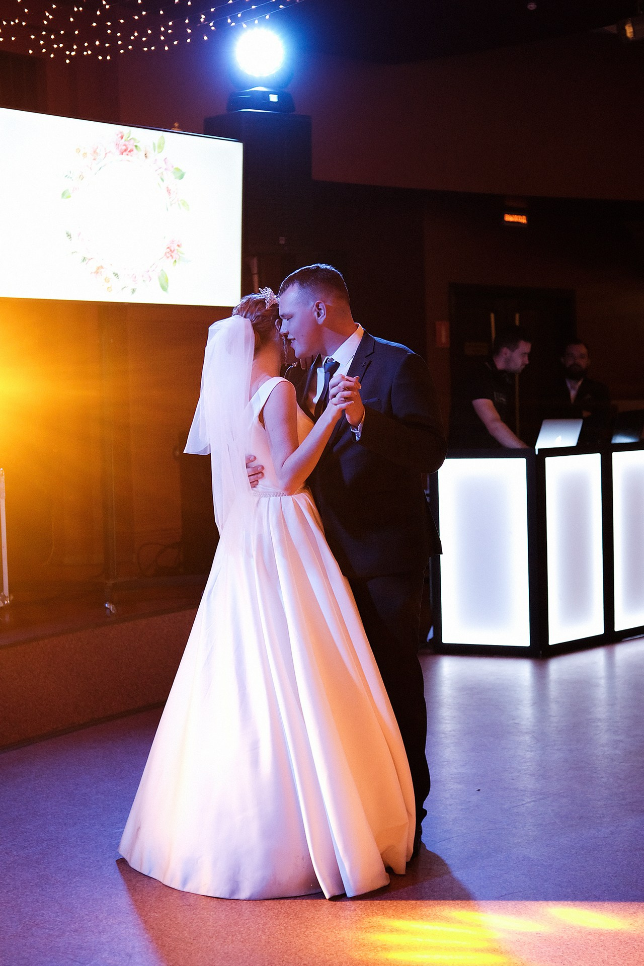 Alina & Egor. Свадебный и семейный фотограф Ксения Тараканова г. Иваново