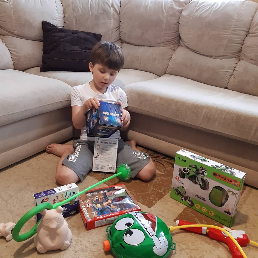 🌼 День семьи, любви и верности в большой дружной семье РООРДИ «МЫ ВМЕСТЕ»! 🌼