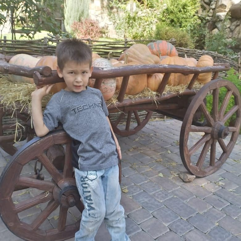 Волшебный день в парке «Лога»: когда мечты становятся реальностью 🌳✨