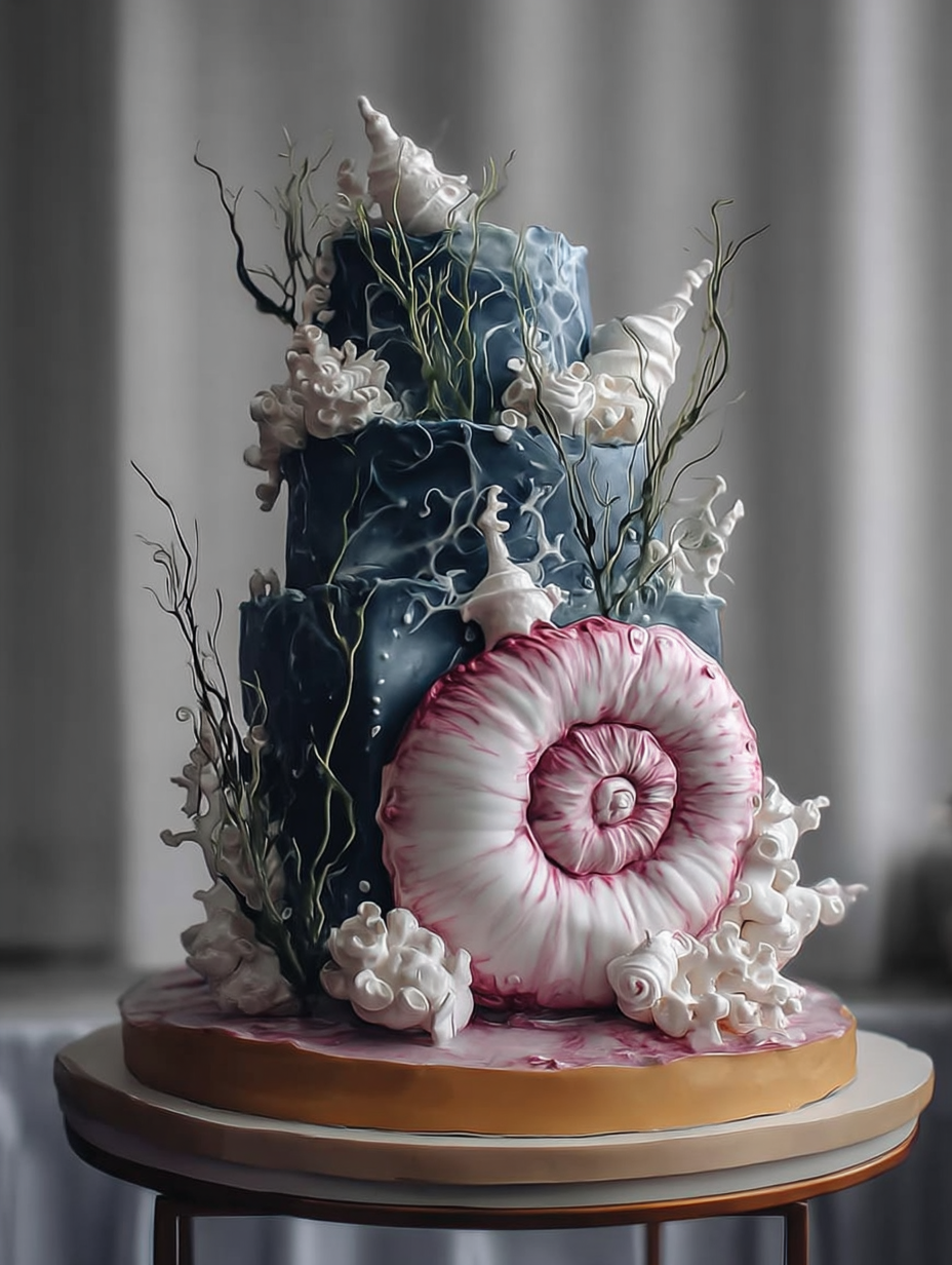 Разработка эскизов тортов для организатора Ирина Пушкарева. Главная