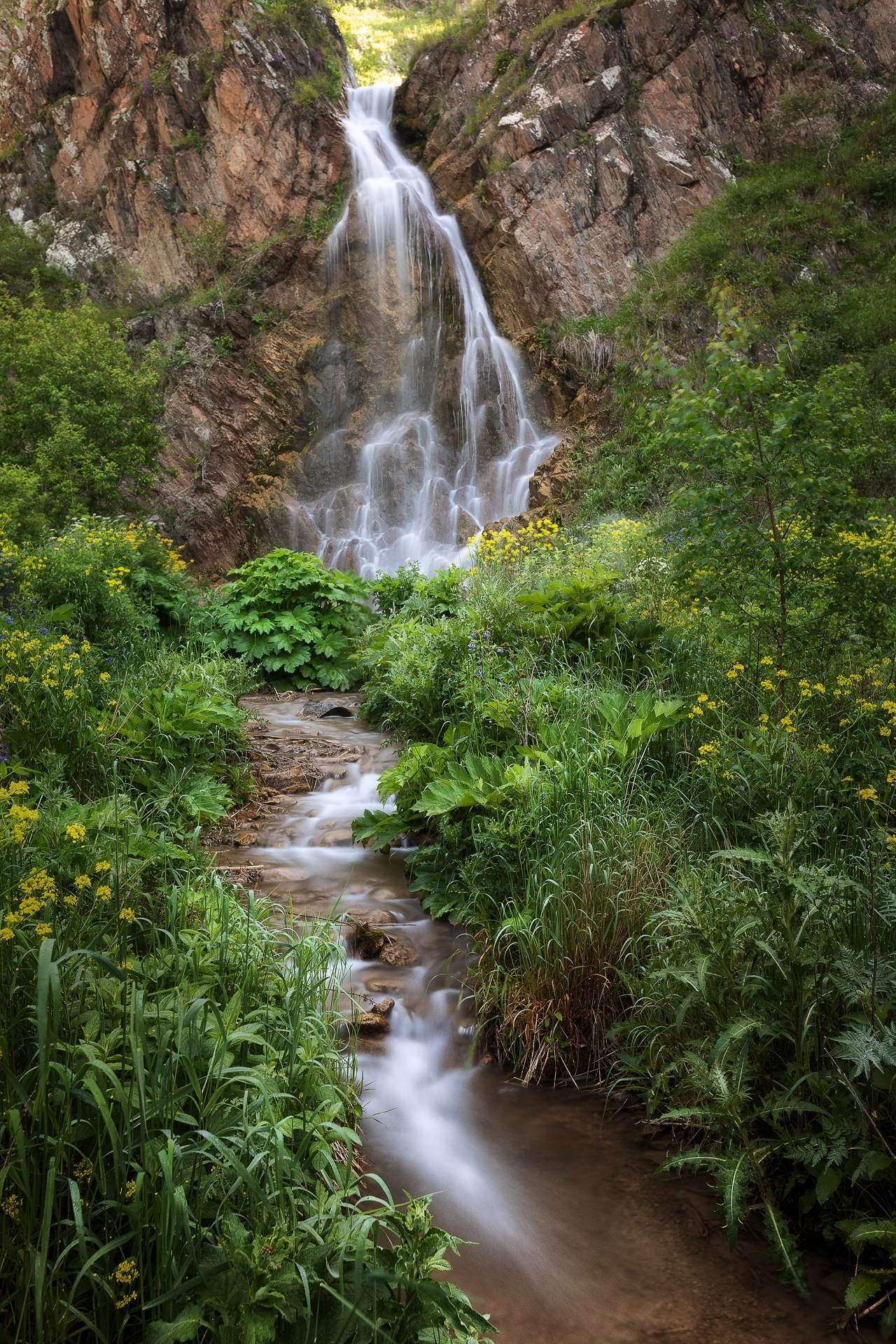 ПРИЭЛЬБРУСЬЕ. Фототуры и обучение пейзажной фотографии
