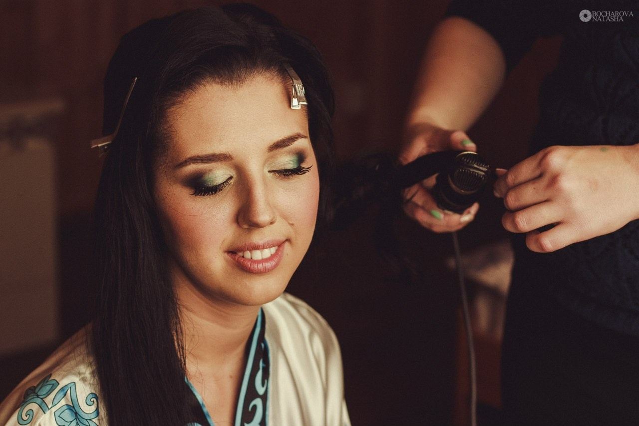 Свадебные съемки. Фотограф Бочарова Наталья, Санкт-Петербург