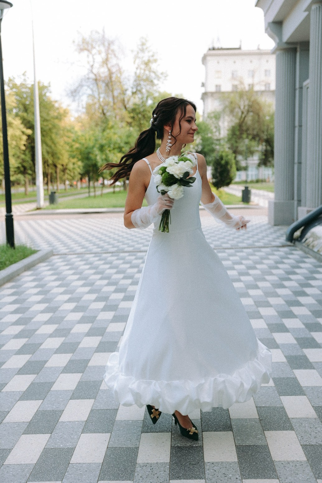 Руслан и Аня. Фотограф Нижний Новгород