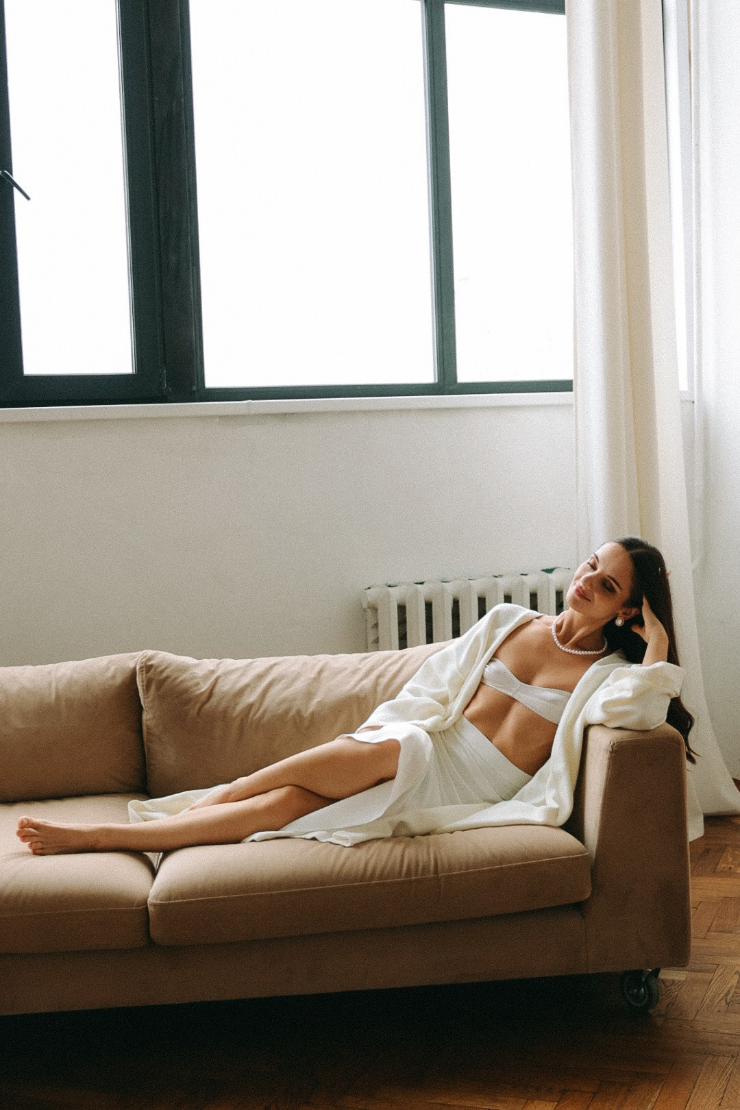 Алена. Фотограф Нижний Новгород