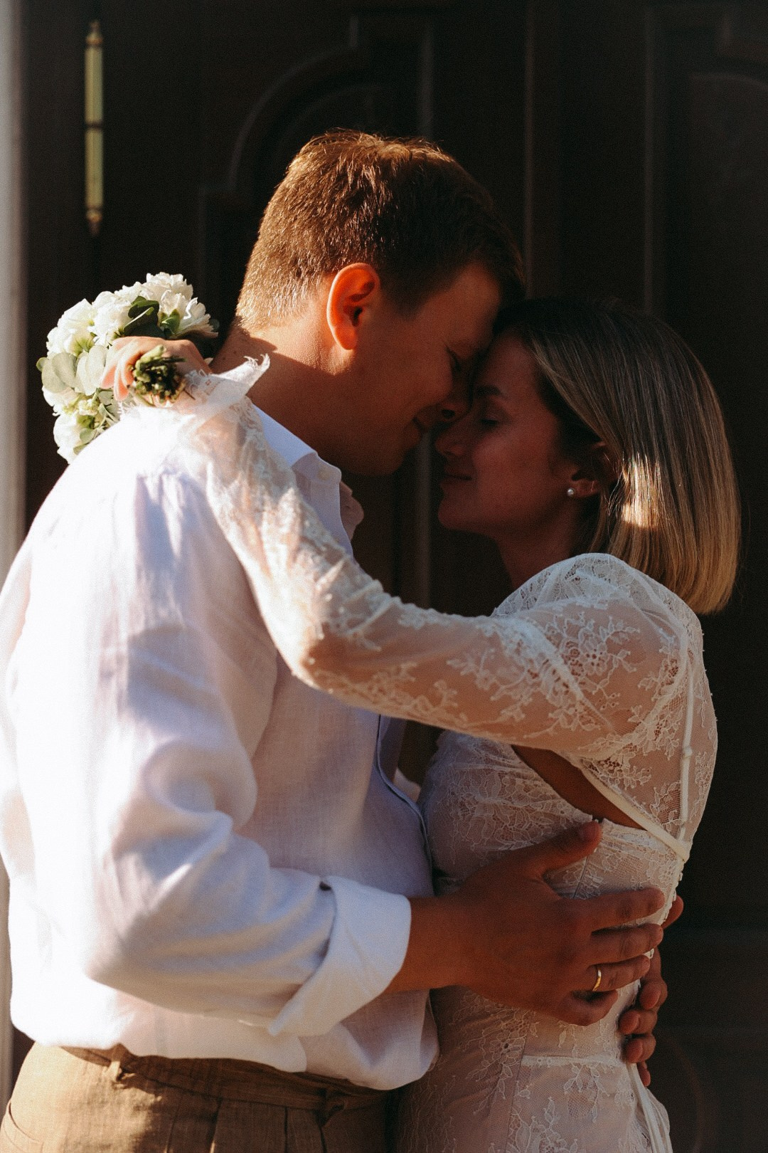 Олег и Дарья. Фотограф Нижний Новгород