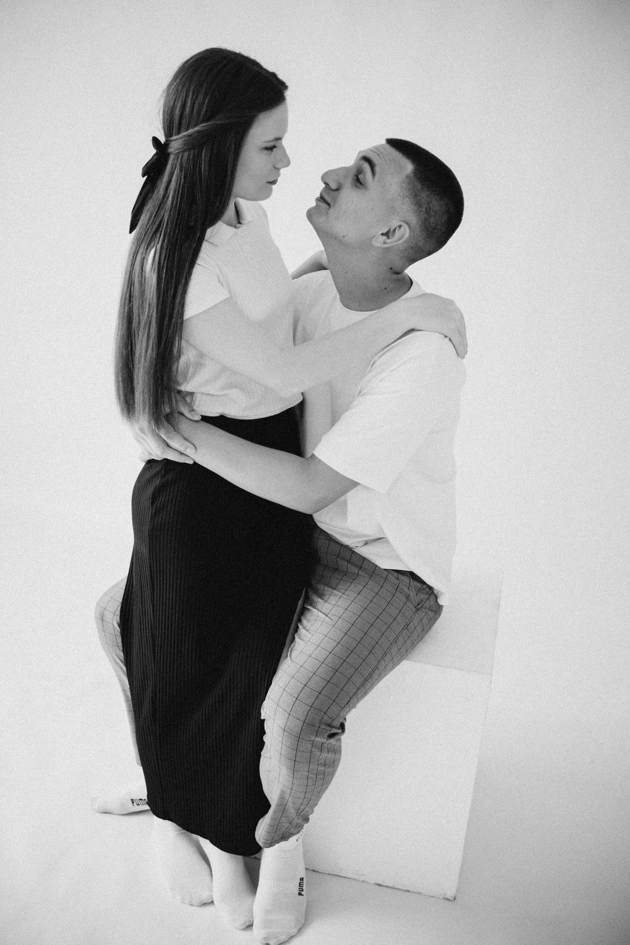 Отзывы. Фотограф Макс Хорошевский