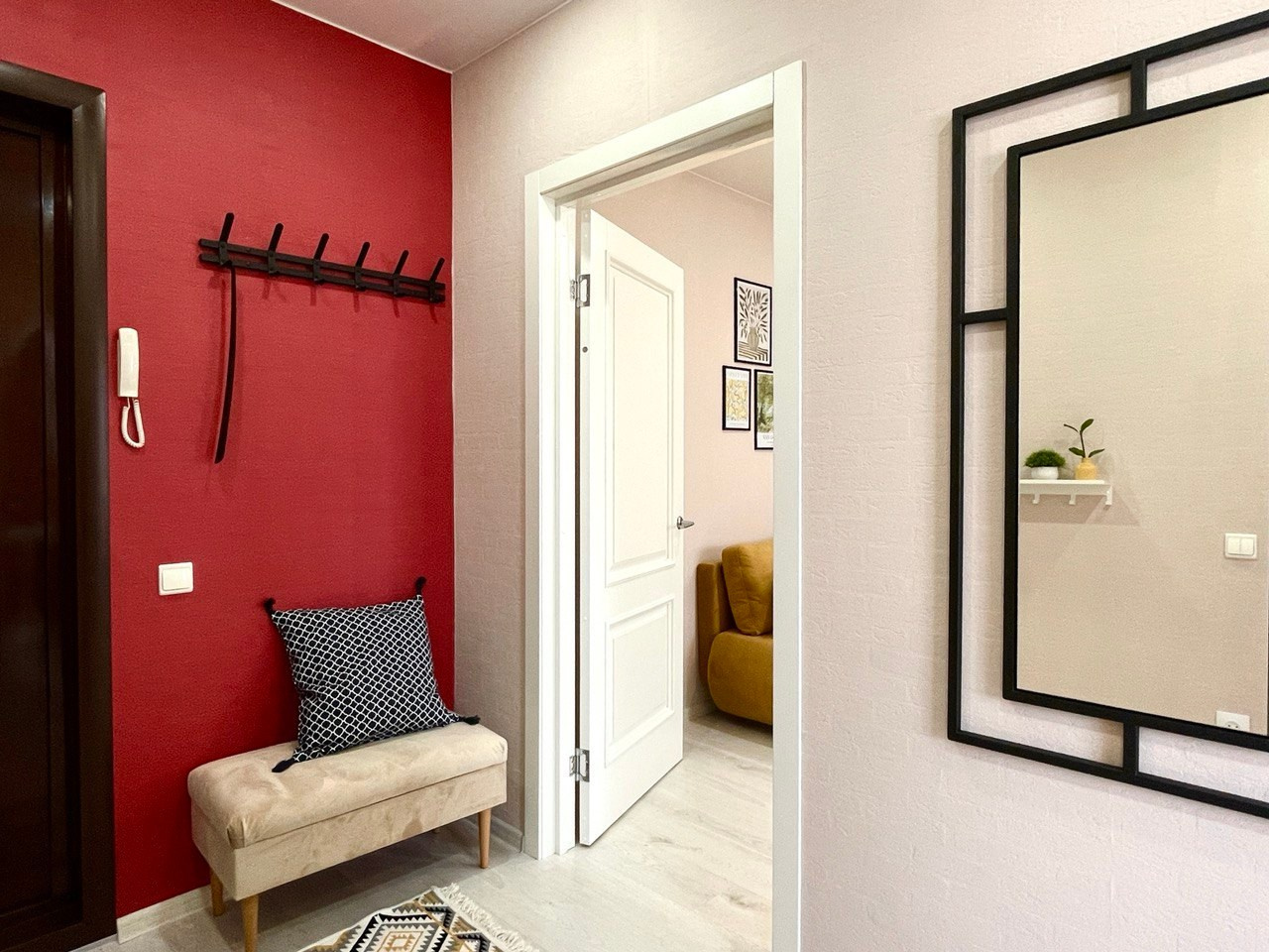 Комплектация с элементами дизайна / интерьерная съемка со стилизацией / АРЕНДА. Хоумстейджер. Комплектатор. Дизайнер