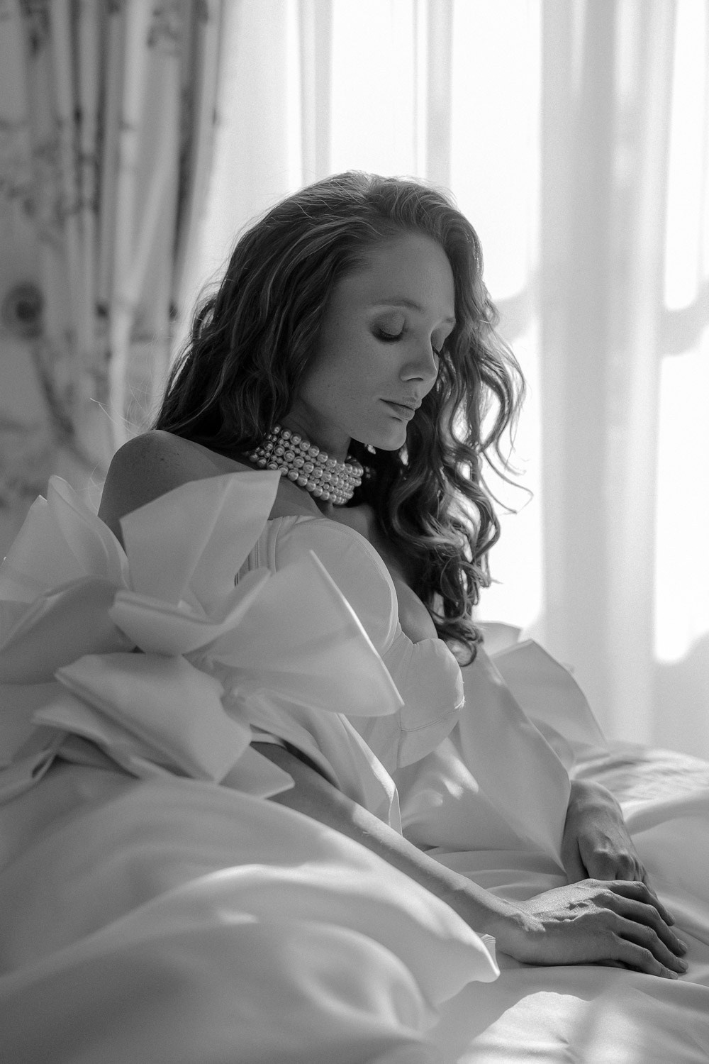 V & M. Свадебный фотограф Москва