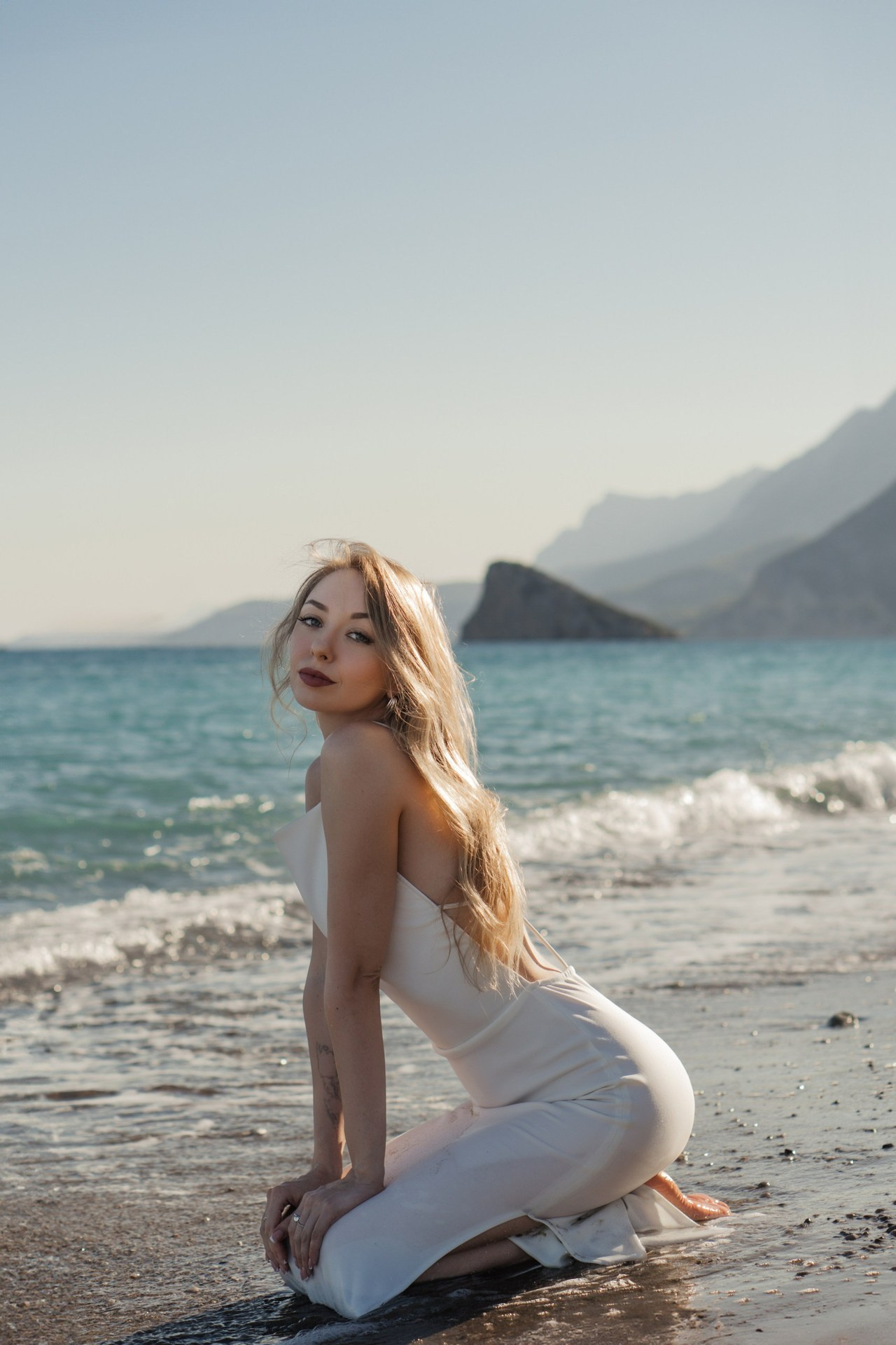 Отзывы. Портретный фотограф Москва