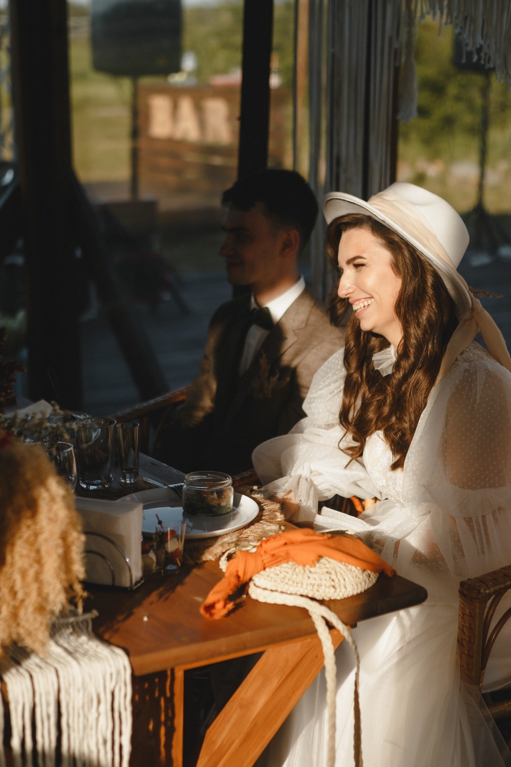 Поле (полный день). Семейный и свадебный фотограф в Нижнем Новгороде