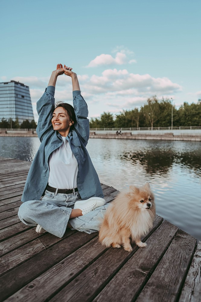 Прекрасная Марина!. Катя Сидор — фотограф в Москве