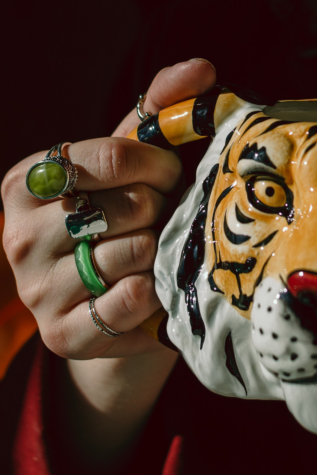 Анна. Борщевская Елизавета / фотограф Иркутск