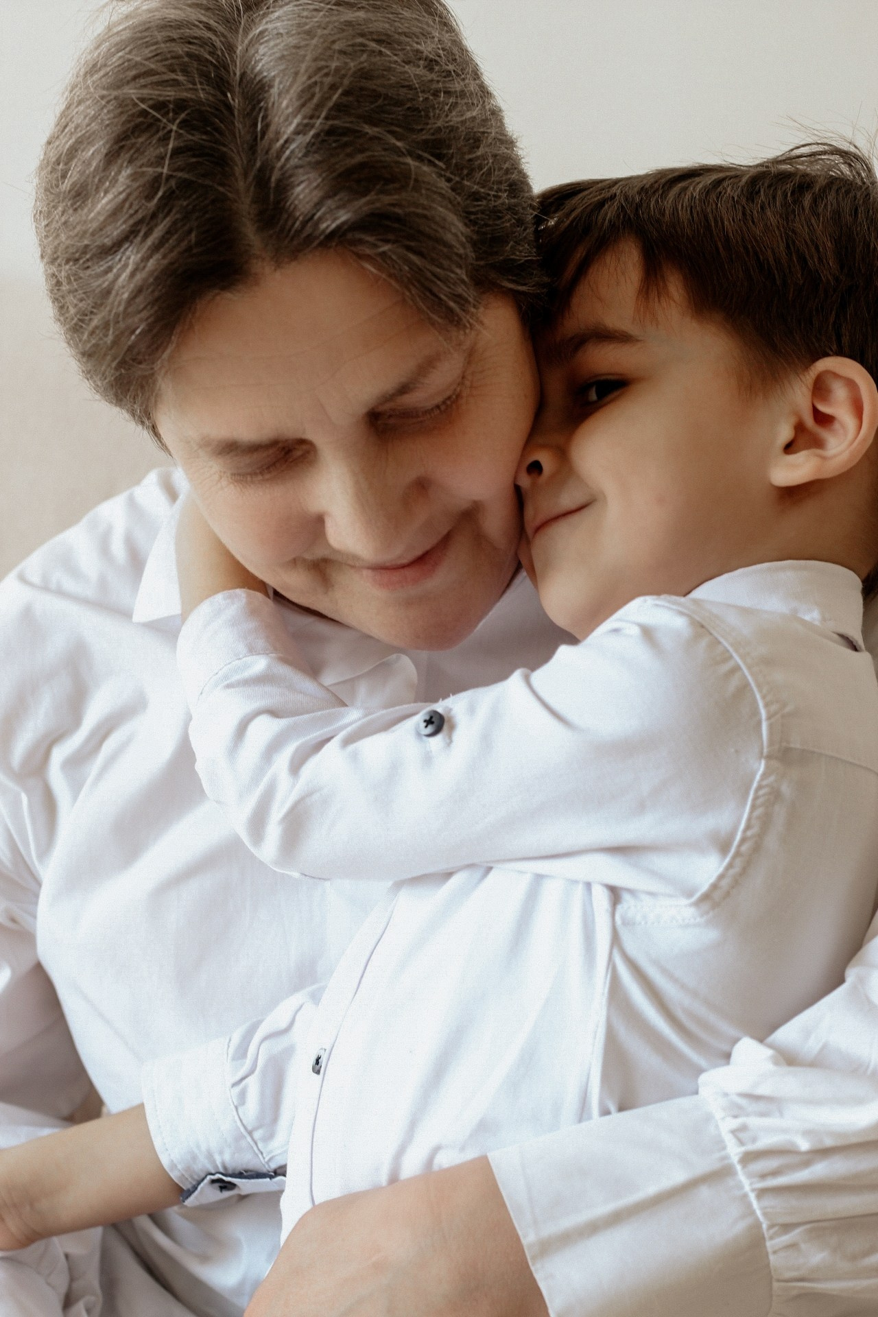 Семейный. Фотограф Иванова Елена в Иркутске