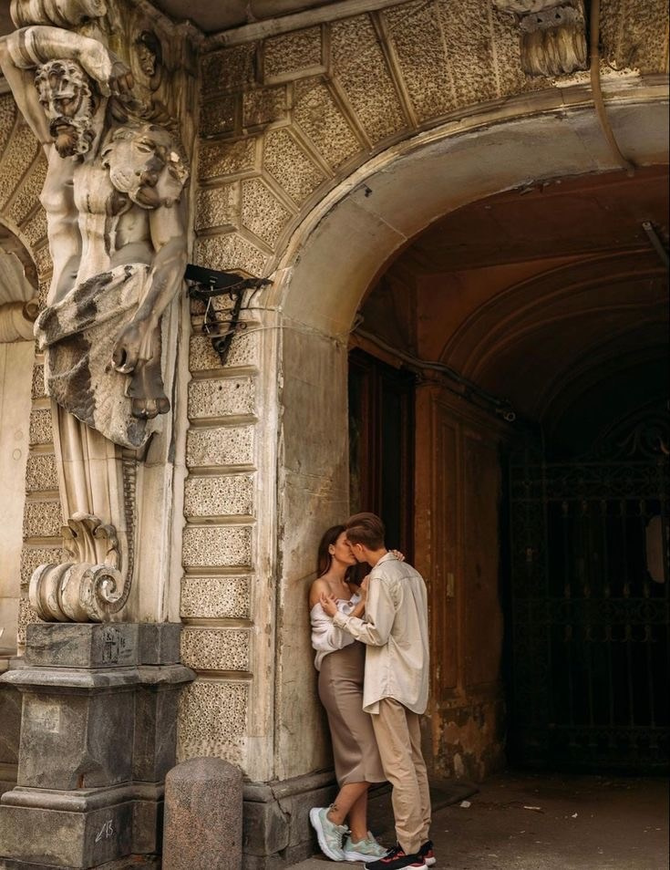 Love story, беременность