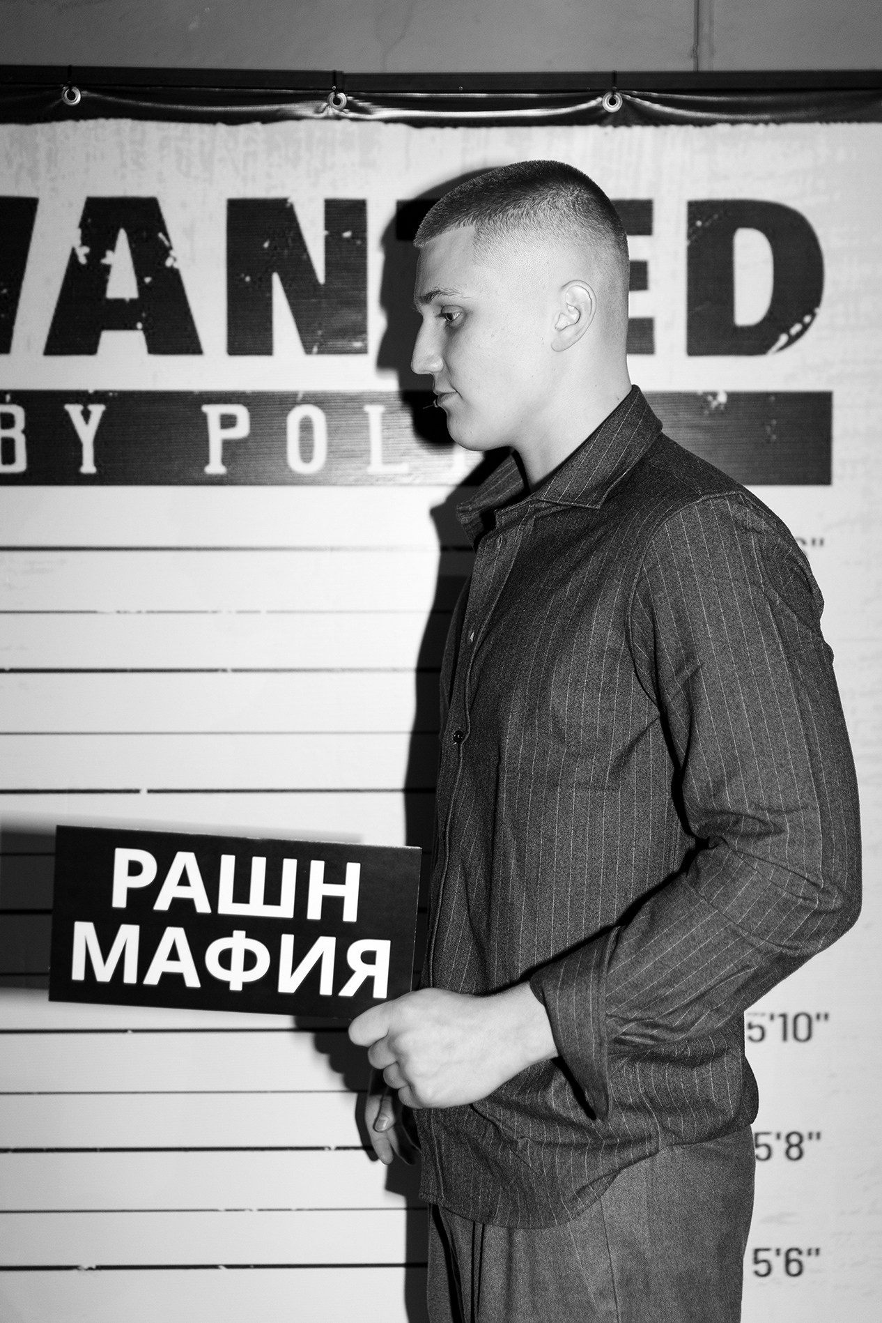 Mafia | birthday. Орлова Мария фотограф Волгоград, Камышин