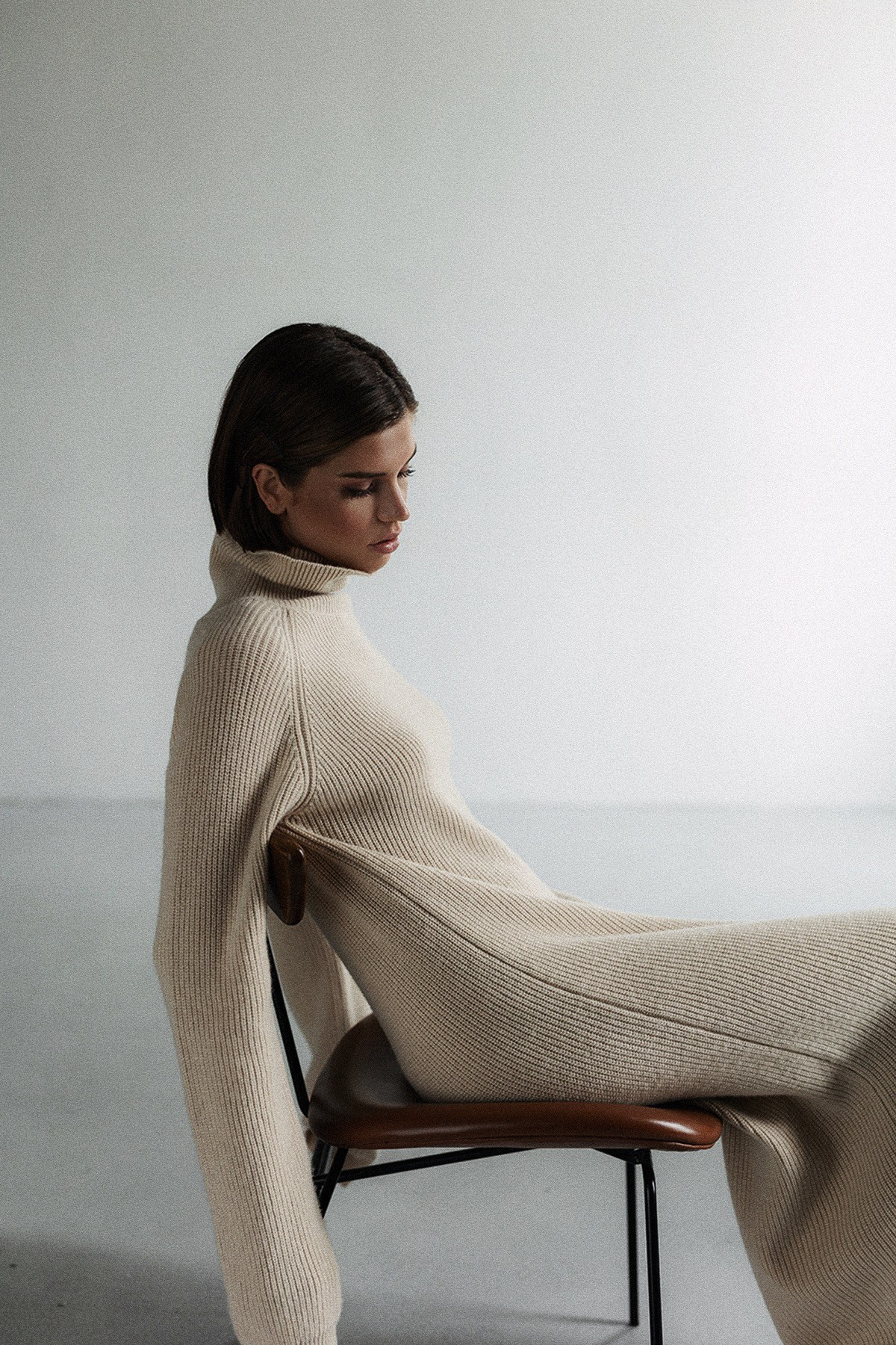 Lookbook. Главная