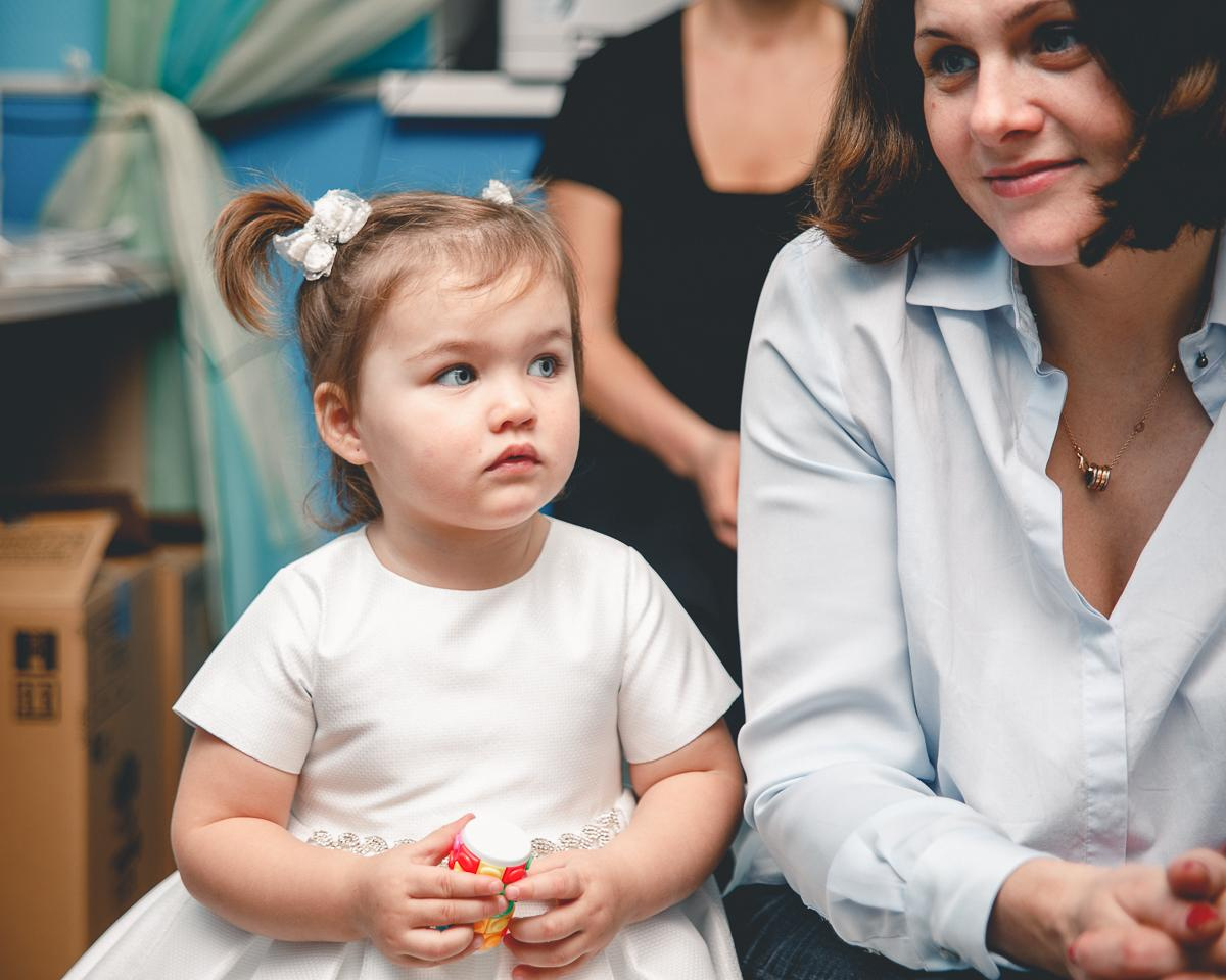 НОВОГОДНИЙ УТРЕННИК | АКАДЕМИЯ ПАРК. Фотограф Наташа Румянцева