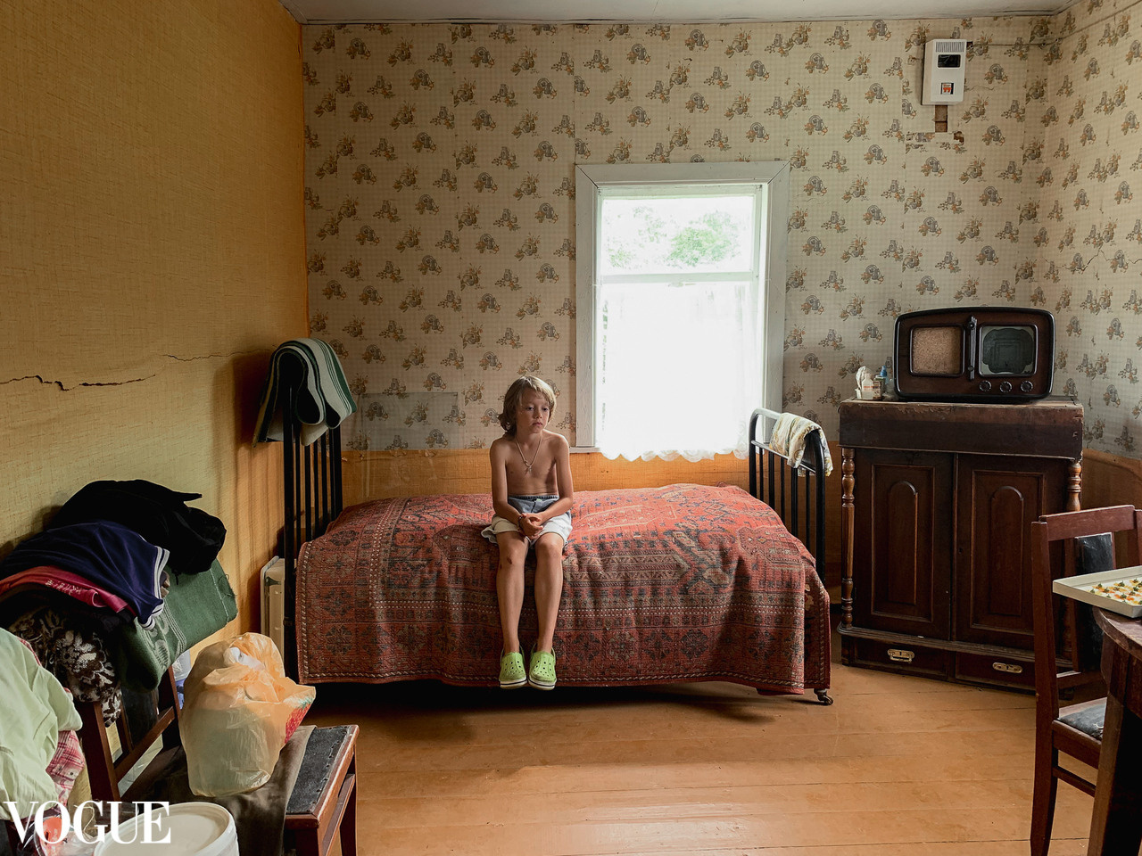 ПУБЛИКАЦИИ В ЖУРНАЛАХ. Фотограф Наташа Румянцева