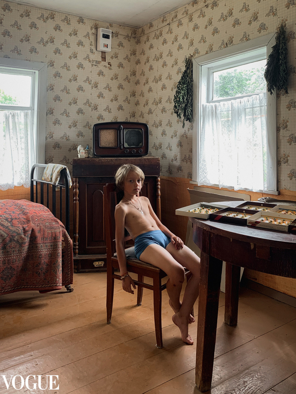 ПУБЛИКАЦИИ В ЖУРНАЛАХ. Фотограф Наташа Румянцева