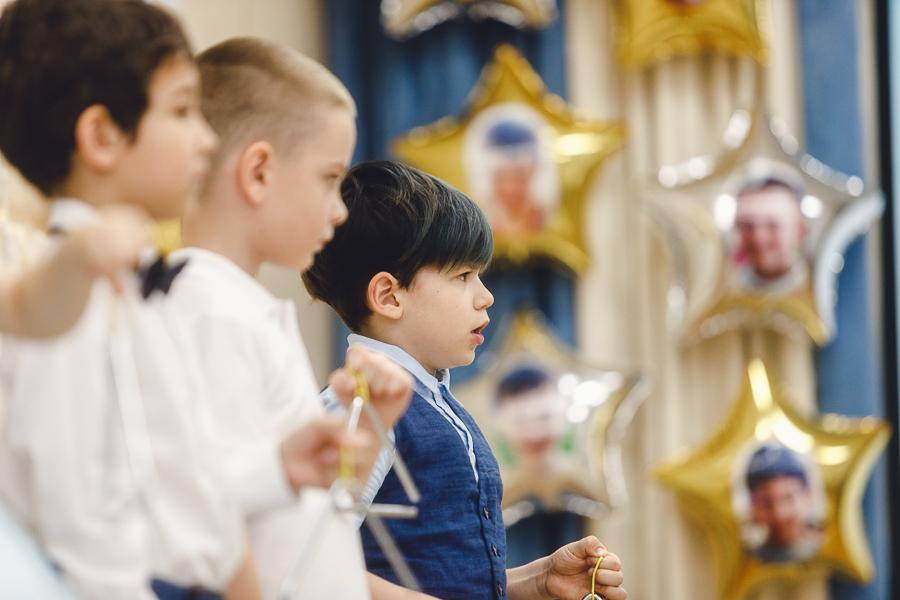 ДС ОСТРОВ ДЕТСТВА | ВЫПУСКНОЙ. Фотограф Наташа Румянцева