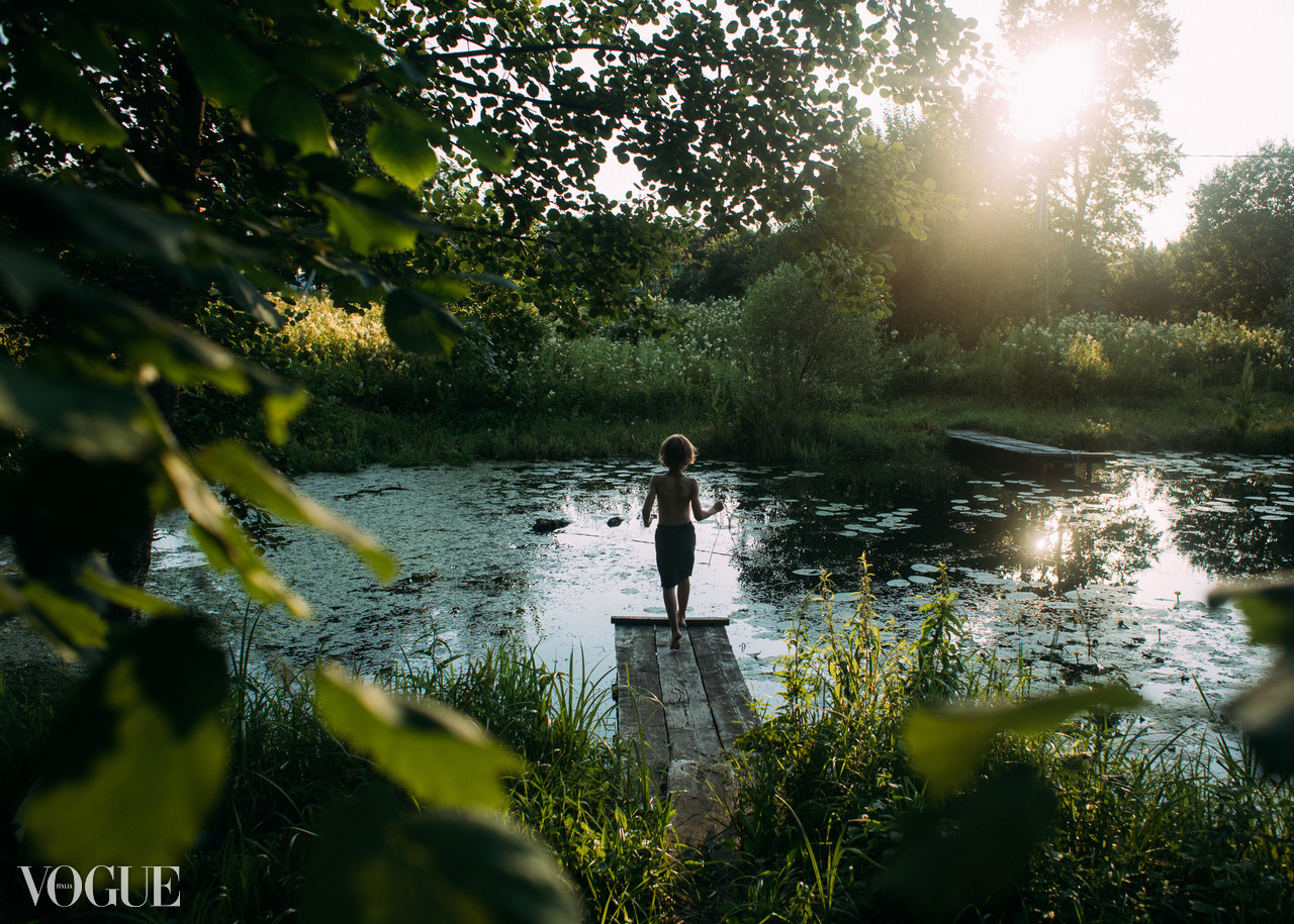 ПУБЛИКАЦИИ В ЖУРНАЛАХ. Фотограф Наташа Румянцева