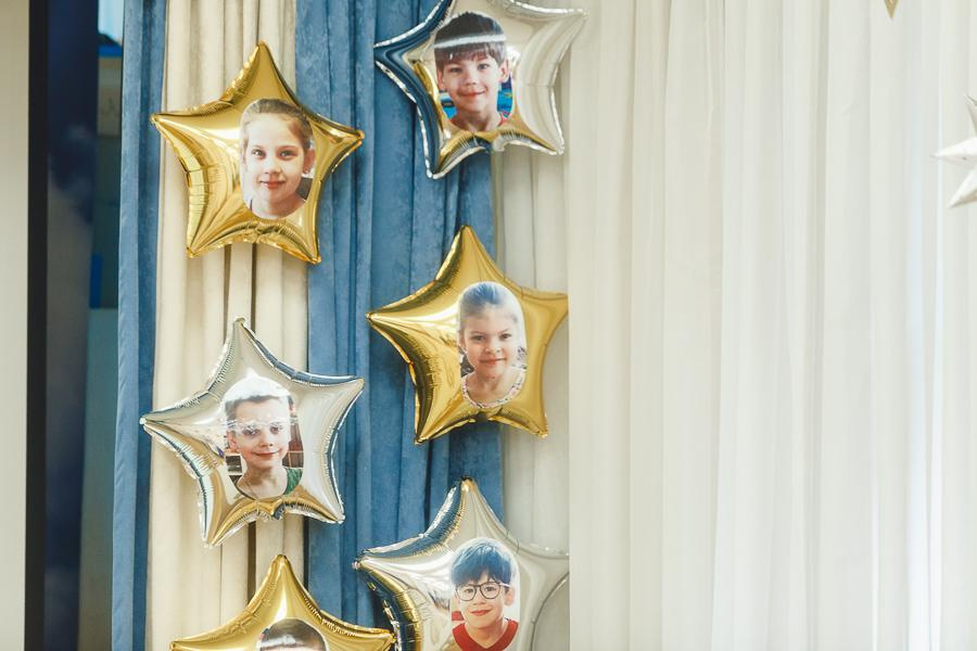 ДС ОСТРОВ ДЕТСТВА | ВЫПУСКНОЙ. Фотограф Наташа Румянцева