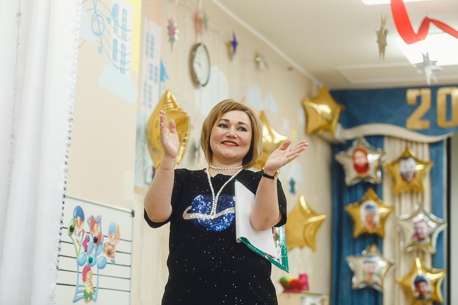 ДС ОСТРОВ ДЕТСТВА | ВЫПУСКНОЙ. Фотограф Наташа Румянцева