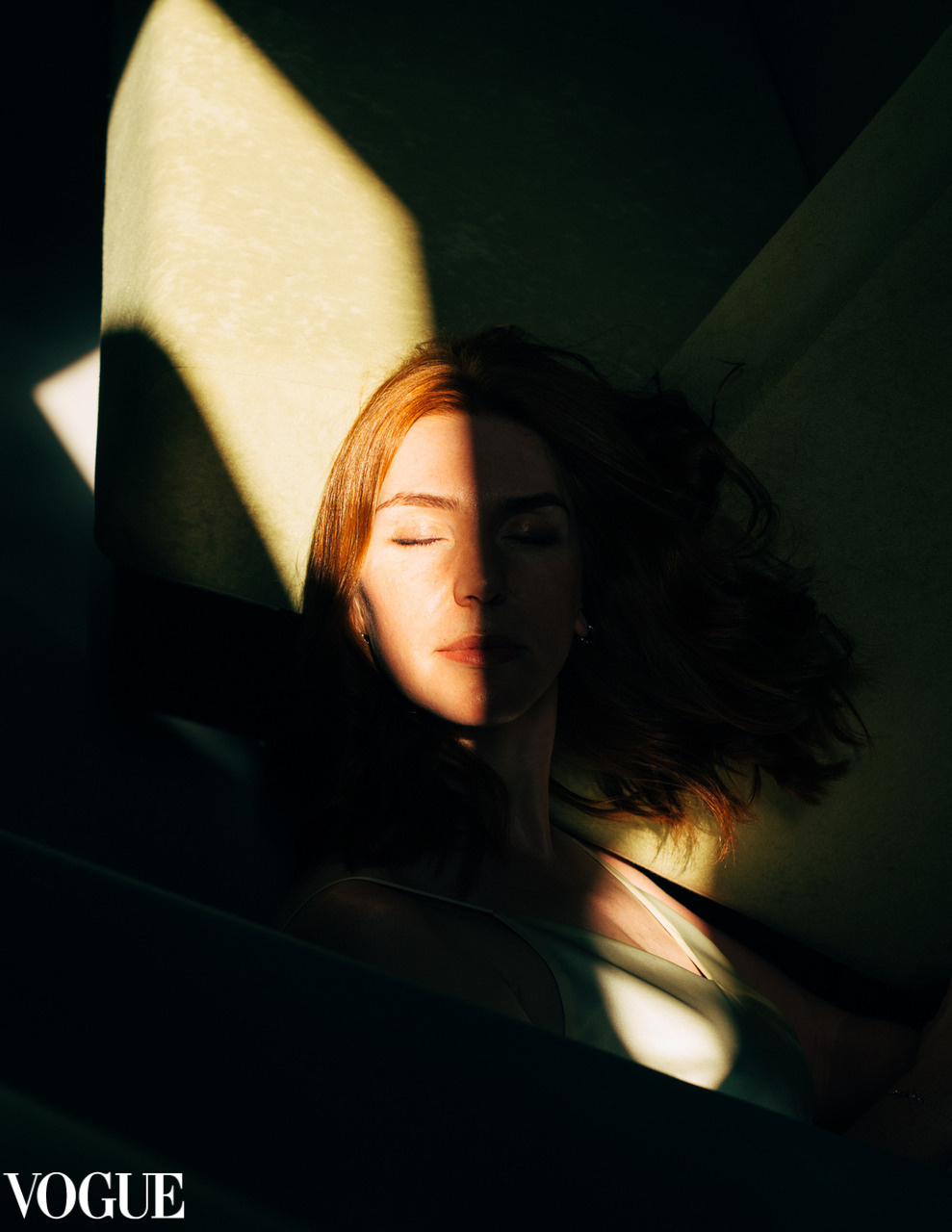 ПУБЛИКАЦИИ В ЖУРНАЛАХ. Фотограф Наташа Румянцева