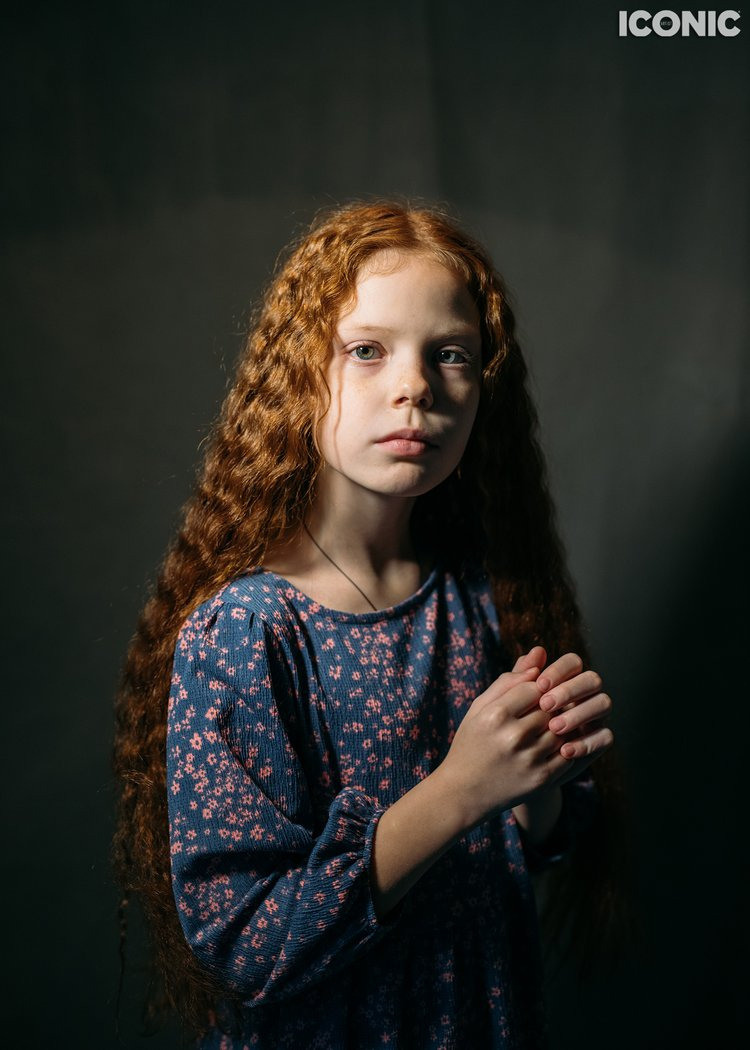 ПУБЛИКАЦИИ В ЖУРНАЛАХ. Фотограф Наташа Румянцева