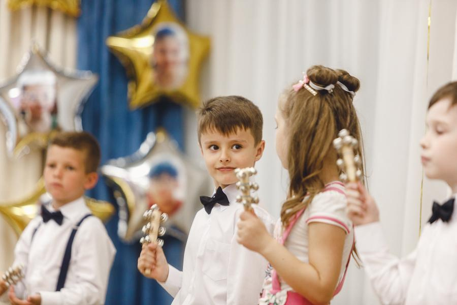 ДС ОСТРОВ ДЕТСТВА | ВЫПУСКНОЙ. Фотограф Наташа Румянцева