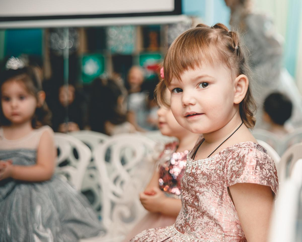 НОВОГОДНИЙ УТРЕННИК | АКАДЕМИЯ ПАРК. Фотограф Наташа Румянцева