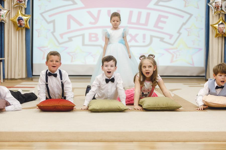 ДС ОСТРОВ ДЕТСТВА | ВЫПУСКНОЙ. Фотограф Наташа Румянцева