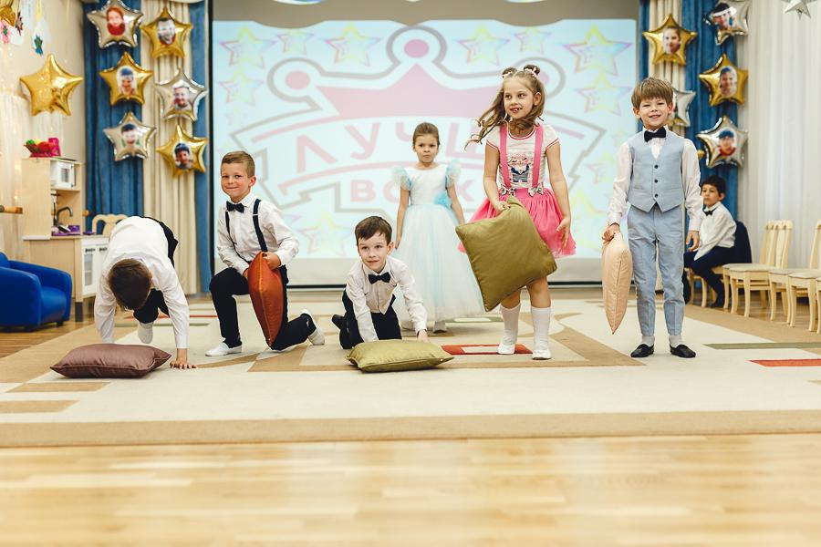 ДС ОСТРОВ ДЕТСТВА | ВЫПУСКНОЙ. Фотограф Наташа Румянцева