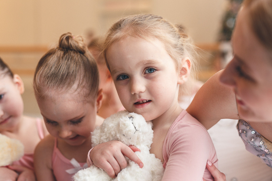 НОВОГОДНИЕ УТРЕННИКИ | БАЛЕТ С 2Х ЛЕТ. Фотограф Наташа Румянцева