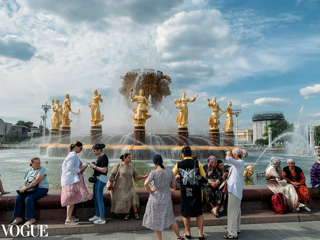 ПУБЛИКАЦИИ В ЖУРНАЛАХ. Фотограф Наташа Румянцева