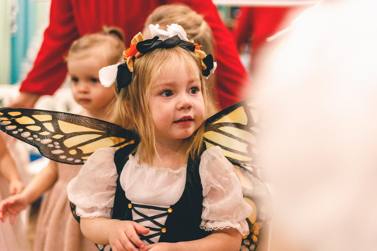 НОВОГОДНИЙ УТРЕННИК | АКАДЕМИЯ ПАРК. Фотограф Наташа Румянцева