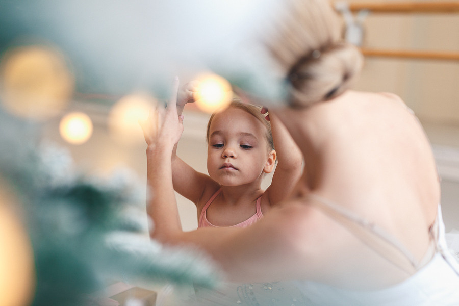 НОВОГОДНИЕ УТРЕННИКИ | БАЛЕТ С 2Х ЛЕТ. Фотограф Наташа Румянцева