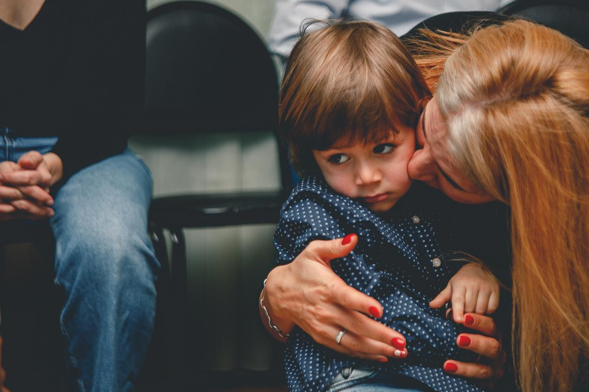 НОВОГОДНИЙ УТРЕННИК | АКАДЕМИЯ ПАРК. Фотограф Наташа Румянцева