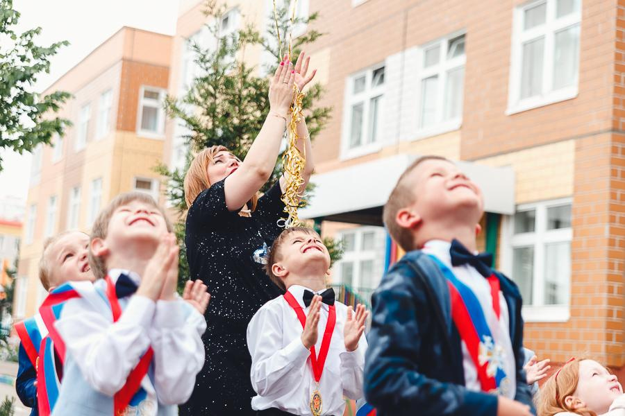 ДС ОСТРОВ ДЕТСТВА | ВЫПУСКНОЙ. Фотограф Наташа Румянцева