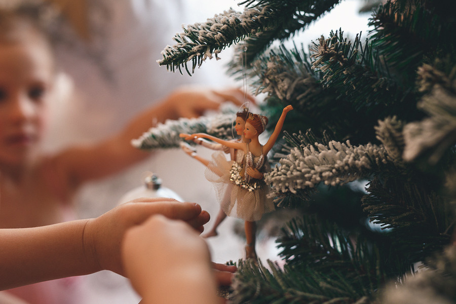 НОВОГОДНИЕ УТРЕННИКИ | БАЛЕТ С 2Х ЛЕТ. Фотограф Наташа Румянцева