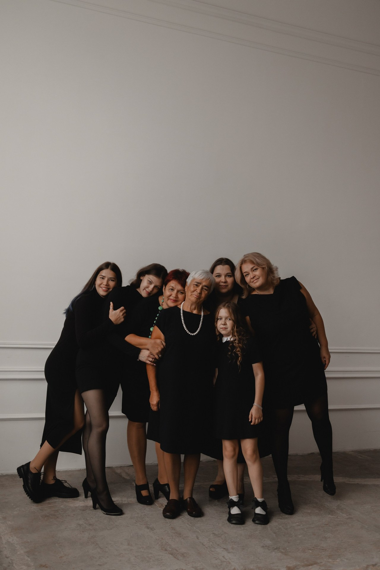 Отзывы. Семейный фотограф и видеограф Наумова Анна