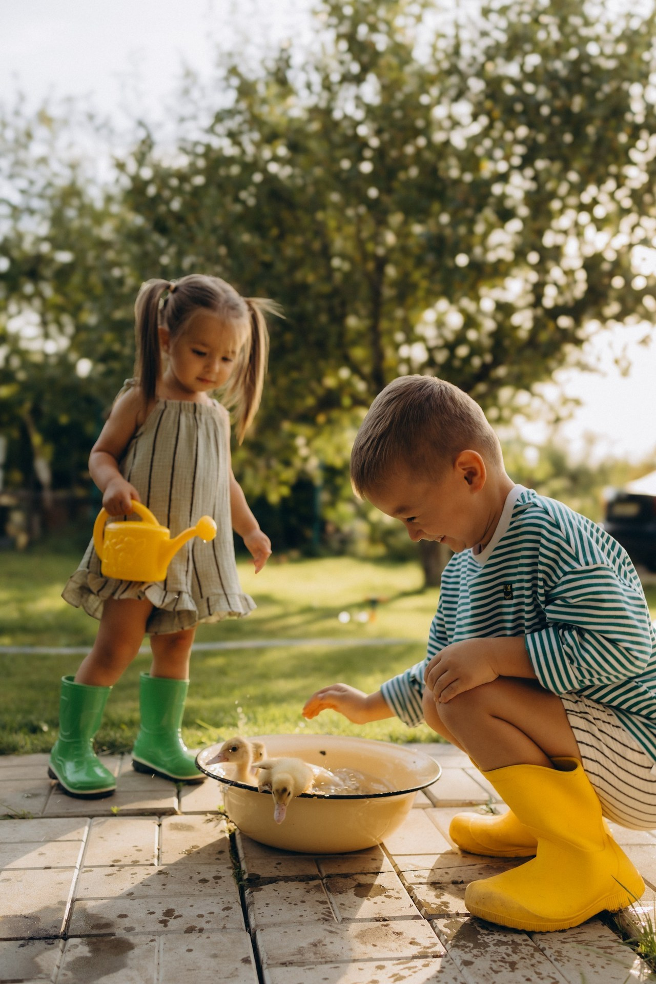 Отзывы. Семейный фотограф и видеограф Наумова Анна